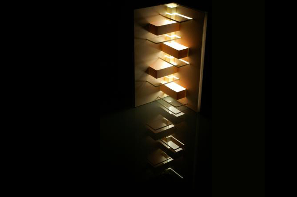 POPUP Light cocococo design laboratory